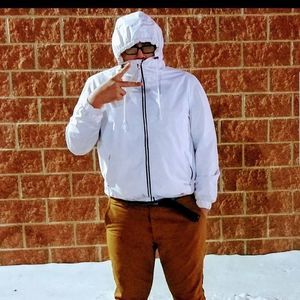 Meet your Posher, Bryan